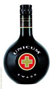 ZWACK UNICUM HERB LIQUEUR 700ML