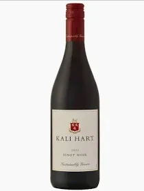 TALBOTT KALI HART P NOIR 23 750 ML