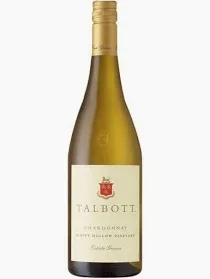 TALBOTT S HOLLOW CHARD 22 750 ML