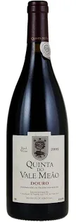 QUINTA DO VALE VINTAGE 750ML