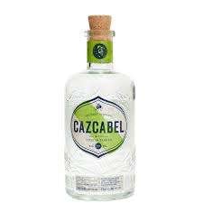Cazcabel Coconut Tequila 700ml