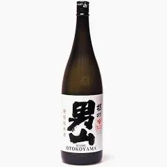 SESSHU OTOKOYAMA SAKE 720ML