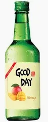 HODORI SOJU PINEAPPLE