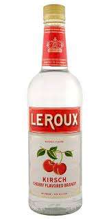 DENOIX PHEASANT CHERRY [BIRD] 375ML