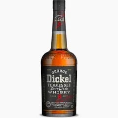DICKEL SOUR MASH WHISKEY #8 750ML