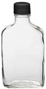 BRIM FLASK COGNAC 375ML