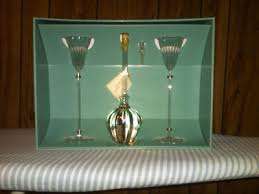 DENOIX PEAR GIFT BOX 4GLS
