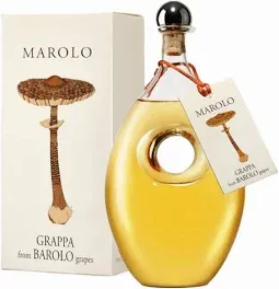MAROLO GRAPPA BAROLO HOLE