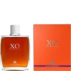 FUSSIGNY RES COGNAC
