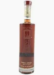EL AGAVE ARTESANAL EXTRA ANEJO