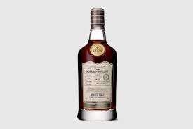 MORTLACH CASK GORDON MACPHA98