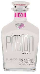 EL MANTE BLANCO 750ML