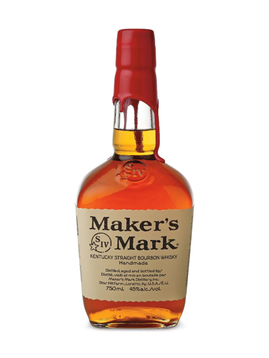 Maker's Mark 250th Anniversary Bourbon Whisky 750ml