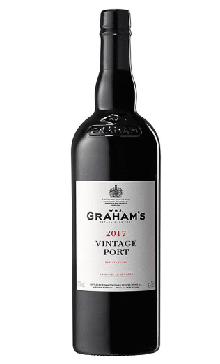 Graham's Porto Vintage 2017 1.5lt