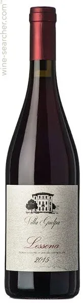 Villa Guelpa Lessona Rosso 2017 750ml