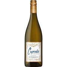 Cupcake Butterkissed Chardonnay 750ml