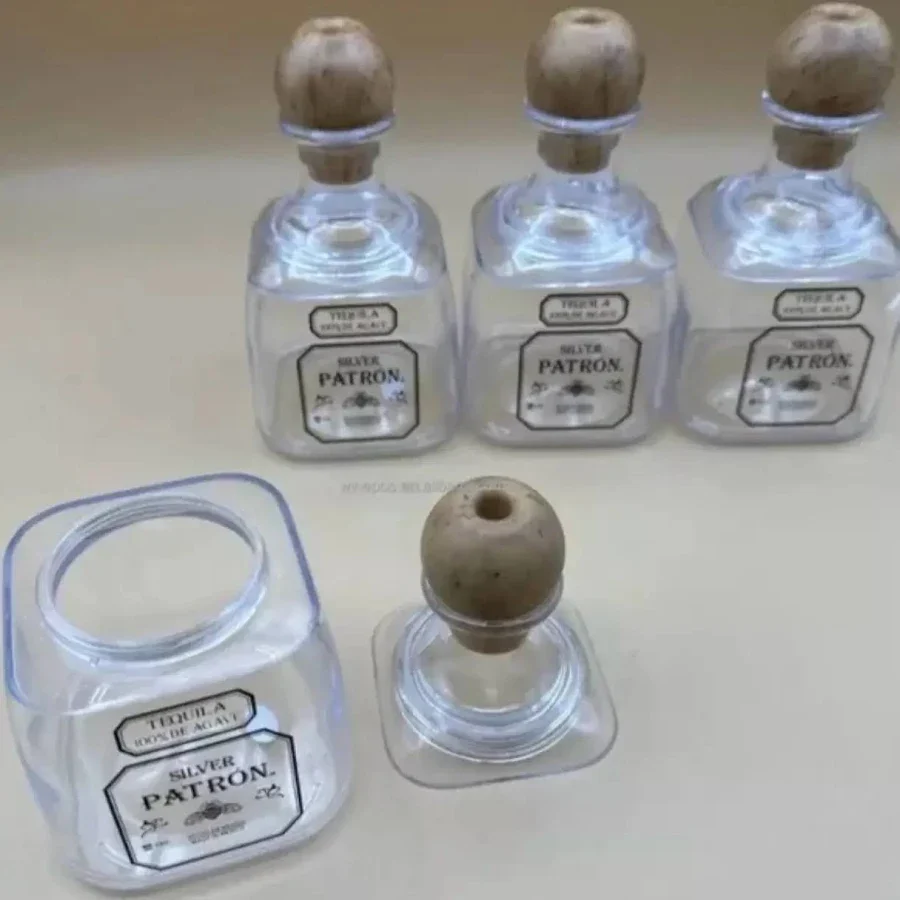 Parton Collection Cup