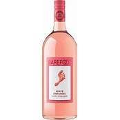 BAREFOOT WHITE ZINFANDEL 1.5L