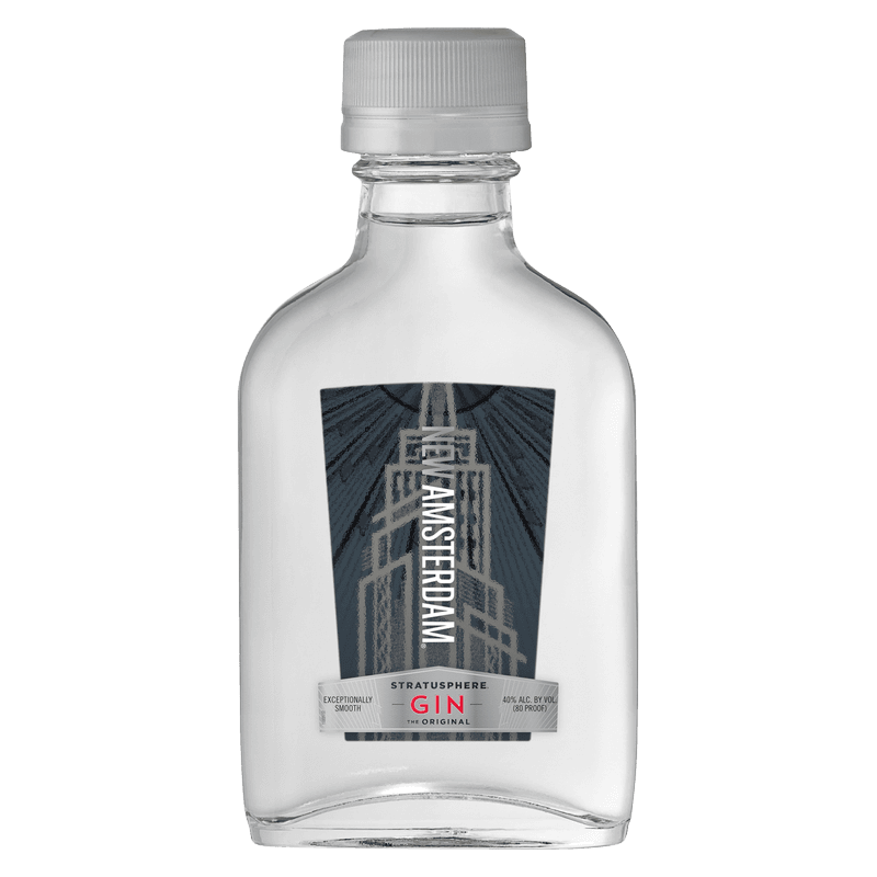 New Amsterdam Gin 200ml