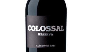 COLOSSAL RESERVA RED 375 ML