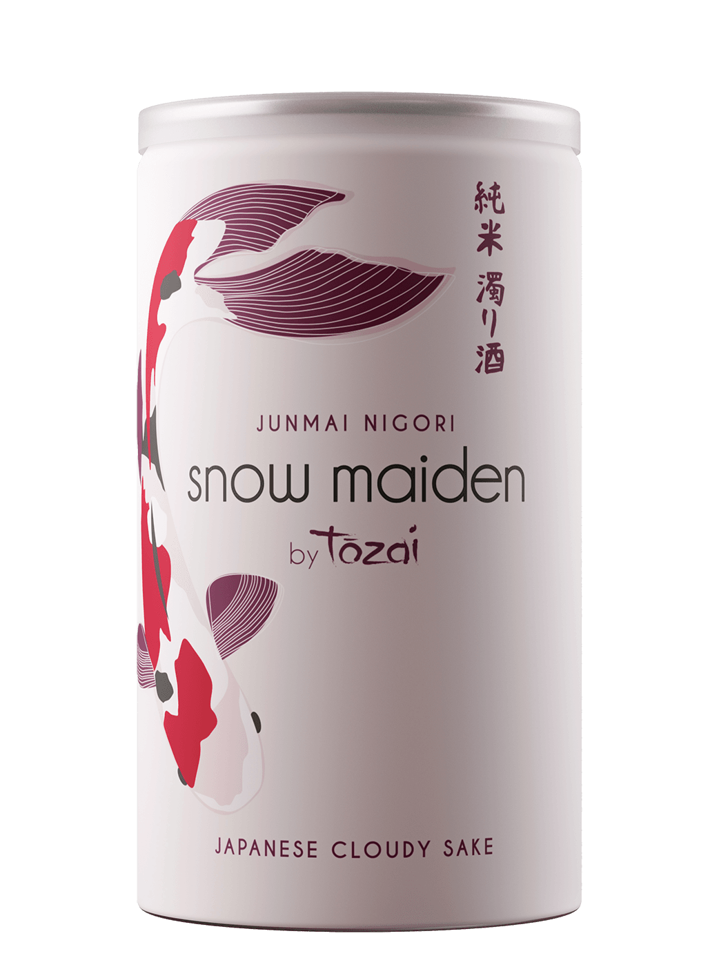 Tozai Snow Maiden Sake 187ml