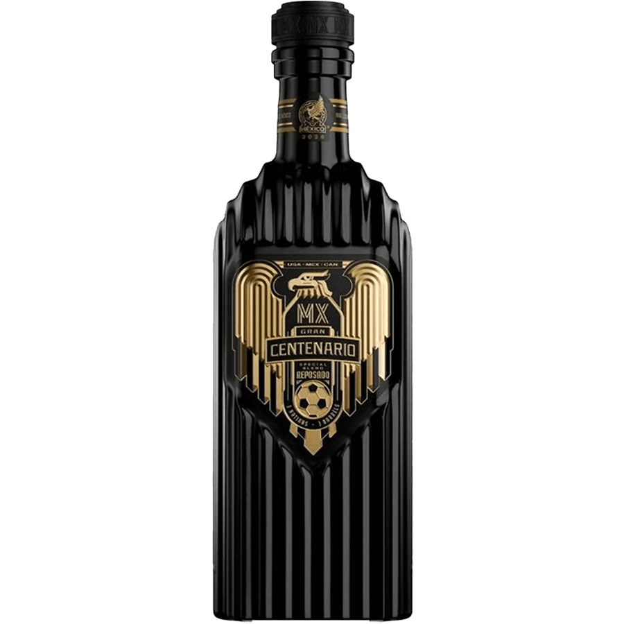 Gran Centenario Reposado FIFA Edition 750ml