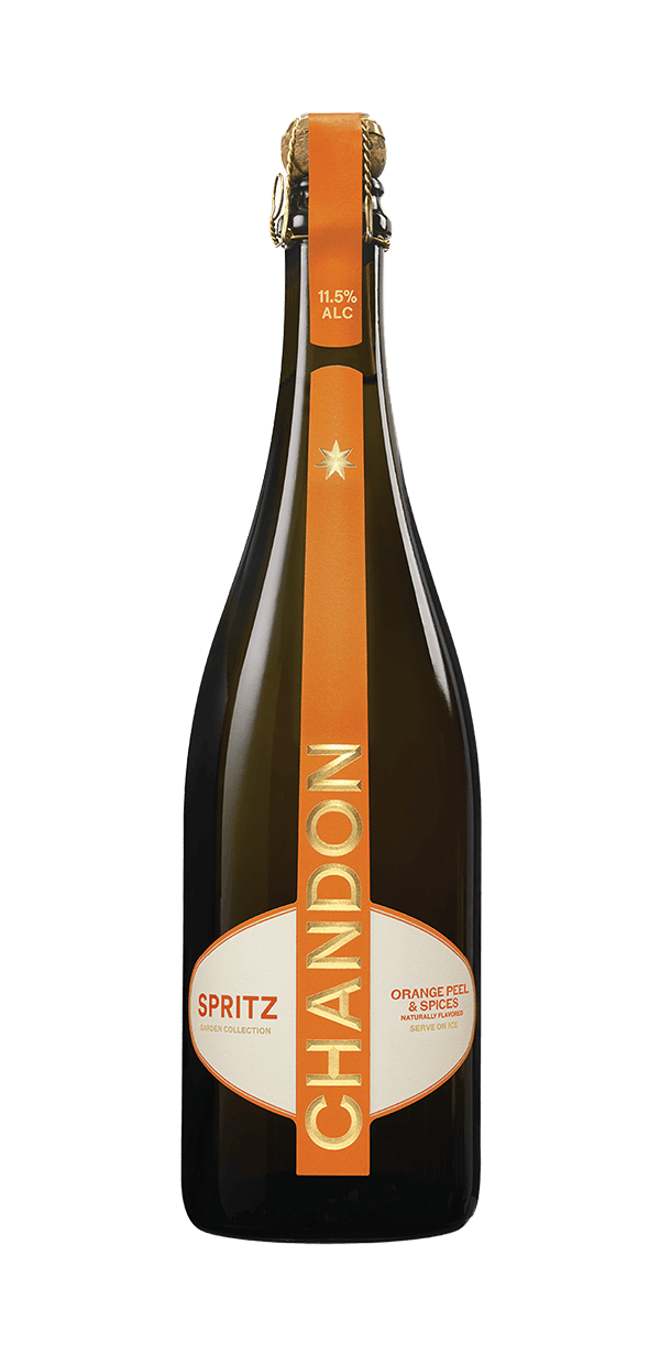 Chandon Spiritz Orange Peel & Spices 750ml