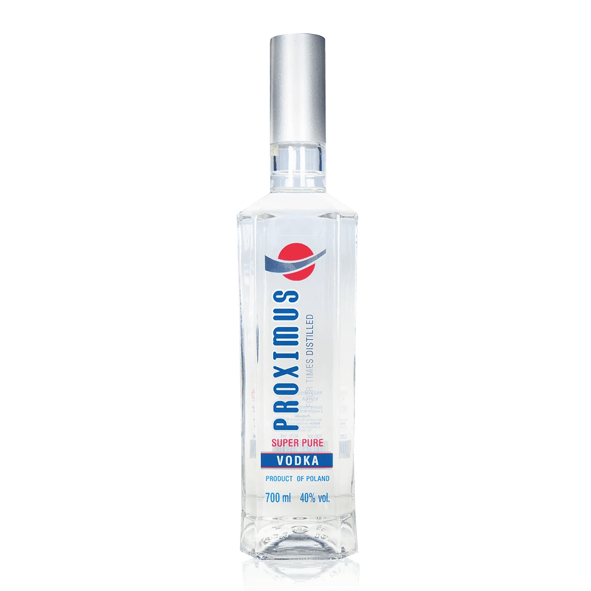 Proximus vodka 750ml