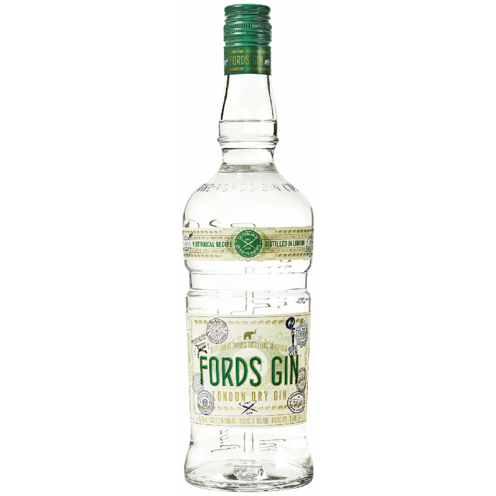 FORDS GIN 750ML
